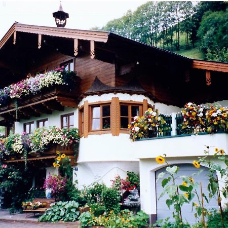 Vorderkreuzsaalgut Rettenwender Gertraud ヴァークライン エクステリア 写真